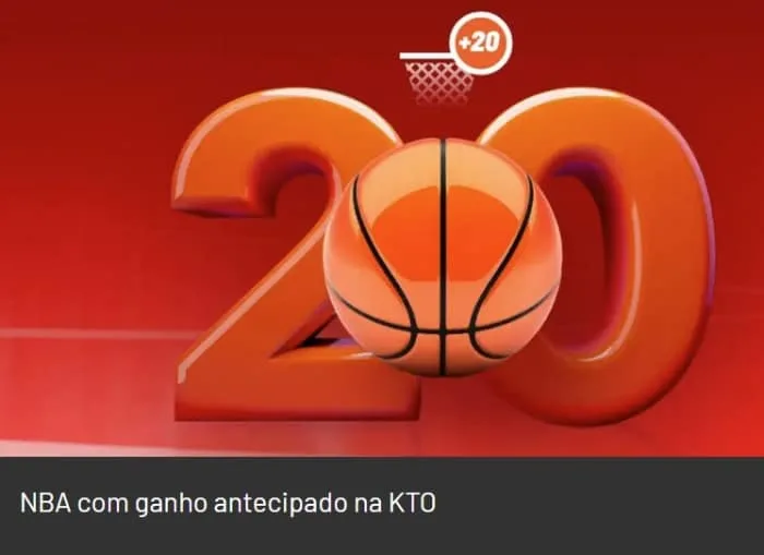 Como Funciona Ganho Antecipado da NBA
