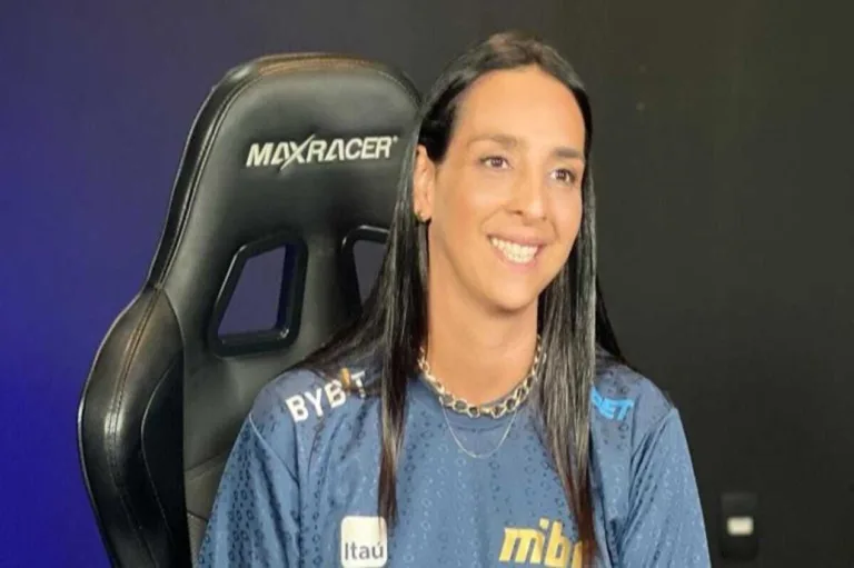 Ex-psicóloga do SPFC é contratada pela MIBR