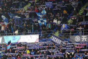 Getafe x Real Madrid: onde assistir ao jogo de La Liga