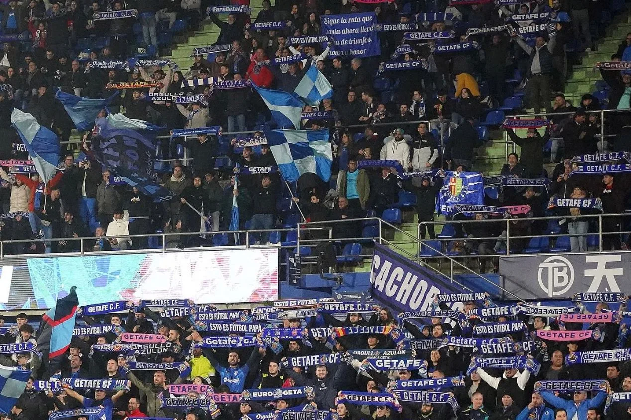 Getafe x Real Madrid: onde assistir ao jogo de La Liga