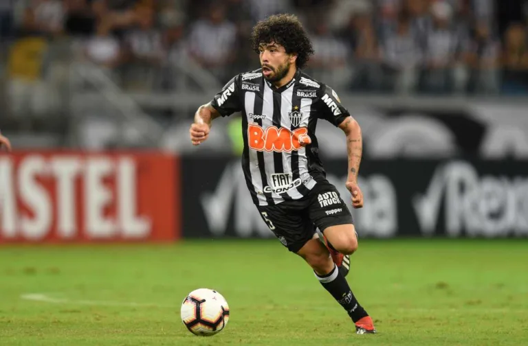 Ídolo do Atlético-MG, Luan é reforço para time do Campeonato Goiano