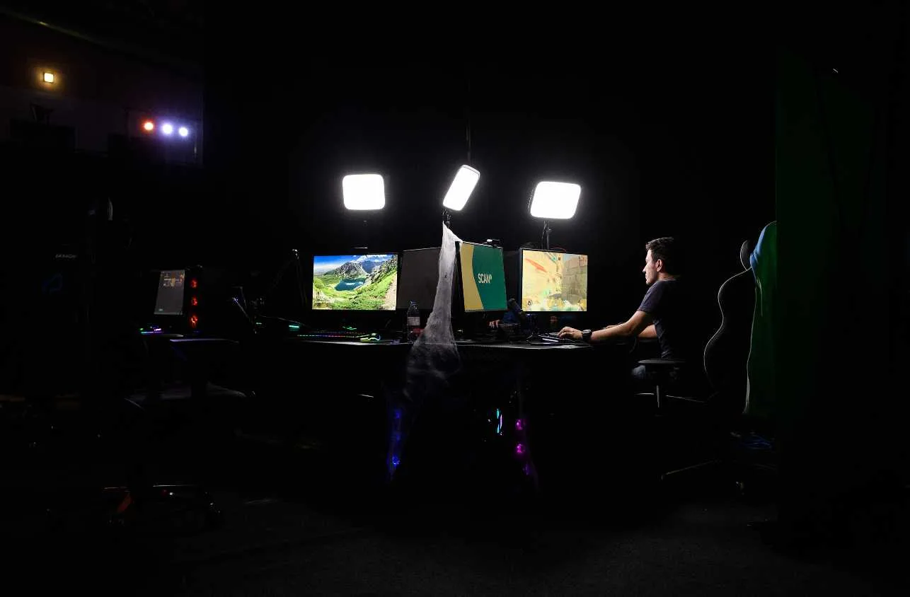 RMR contará com a estreia de sete jogadores sul-americanos