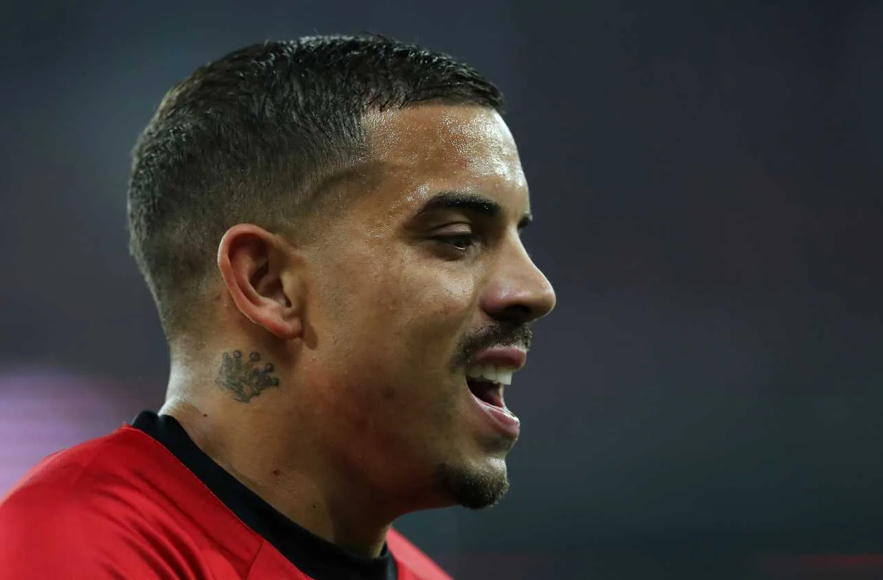 Fluminense regulariza documentação e Terans ganha data de estreia