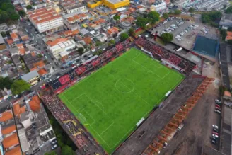 Vasco e Macapá se enfrentam pela Copinha