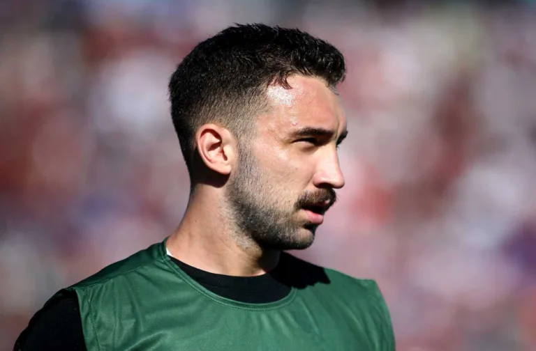 Flamengo fica mais perto de Léo Ortiz após atitude do Red Bull Bragantino