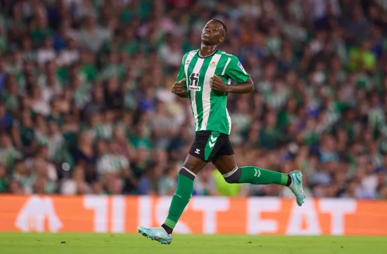 RMP se diz “feliz por chapéu” do Botafogo no Flamengo por Luiz Henrique