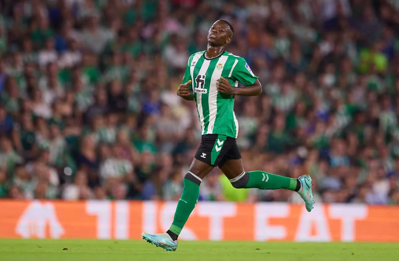 RMP se diz “feliz por chapéu” do Botafogo no Flamengo por Luiz Henrique