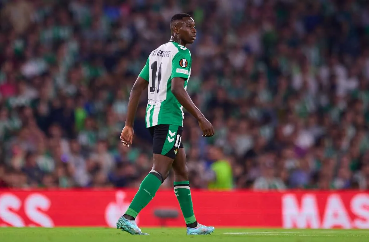 Cobiçado na Bundesliga e pelo Flamengo, Luiz Henrique pode reforçar o Botafogo