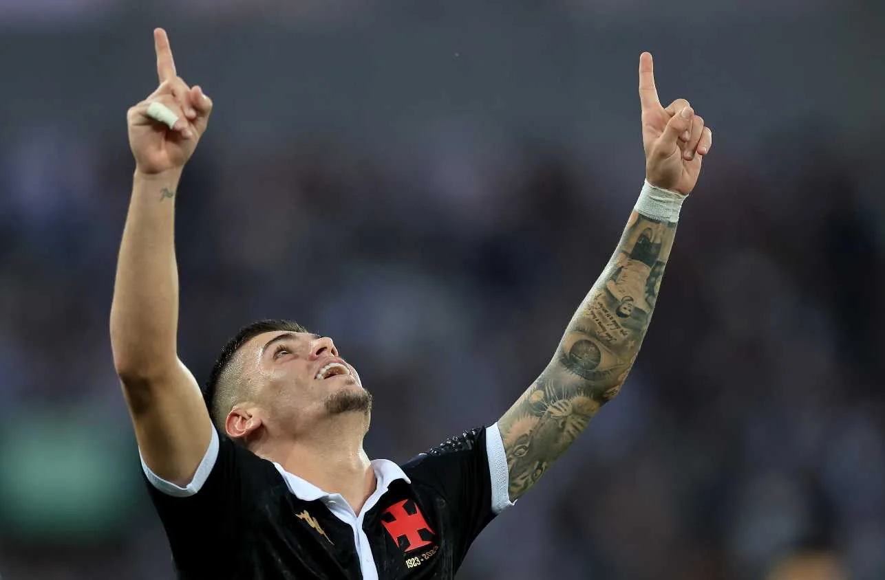 Brasileirão Série A: veja as últimas saídas confirmadas no mercado da bola