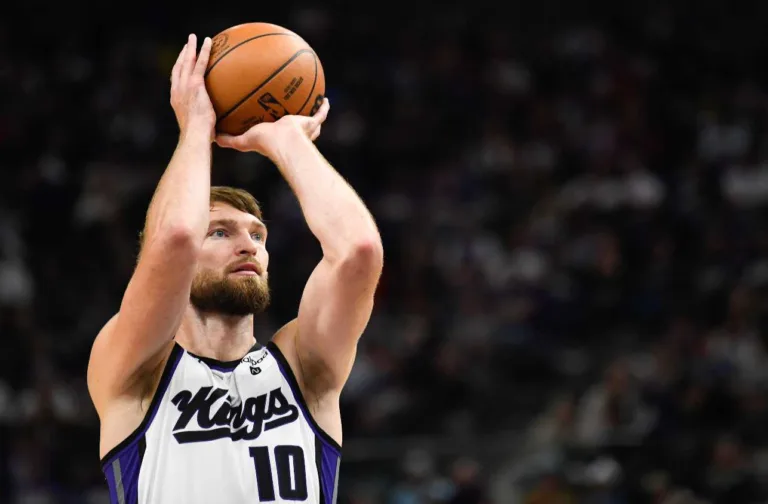 NBA: Kings buscam a virada e superam os Pistons
