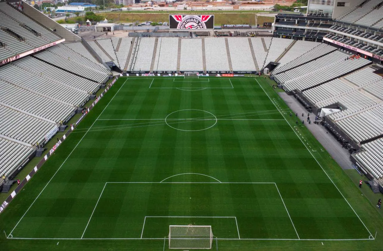 Cruzeiro se pronuncia após polêmica sobre venda de ingressos na final da Copinha