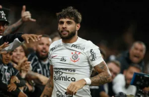 Corinthians enfrenta o Cianorte pela primeira fase da Copa do Brasil; saiba mais