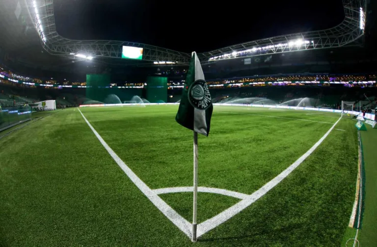 Depois do susto, Palmeiras busca a virada sobre a Inter de Limeira; veja