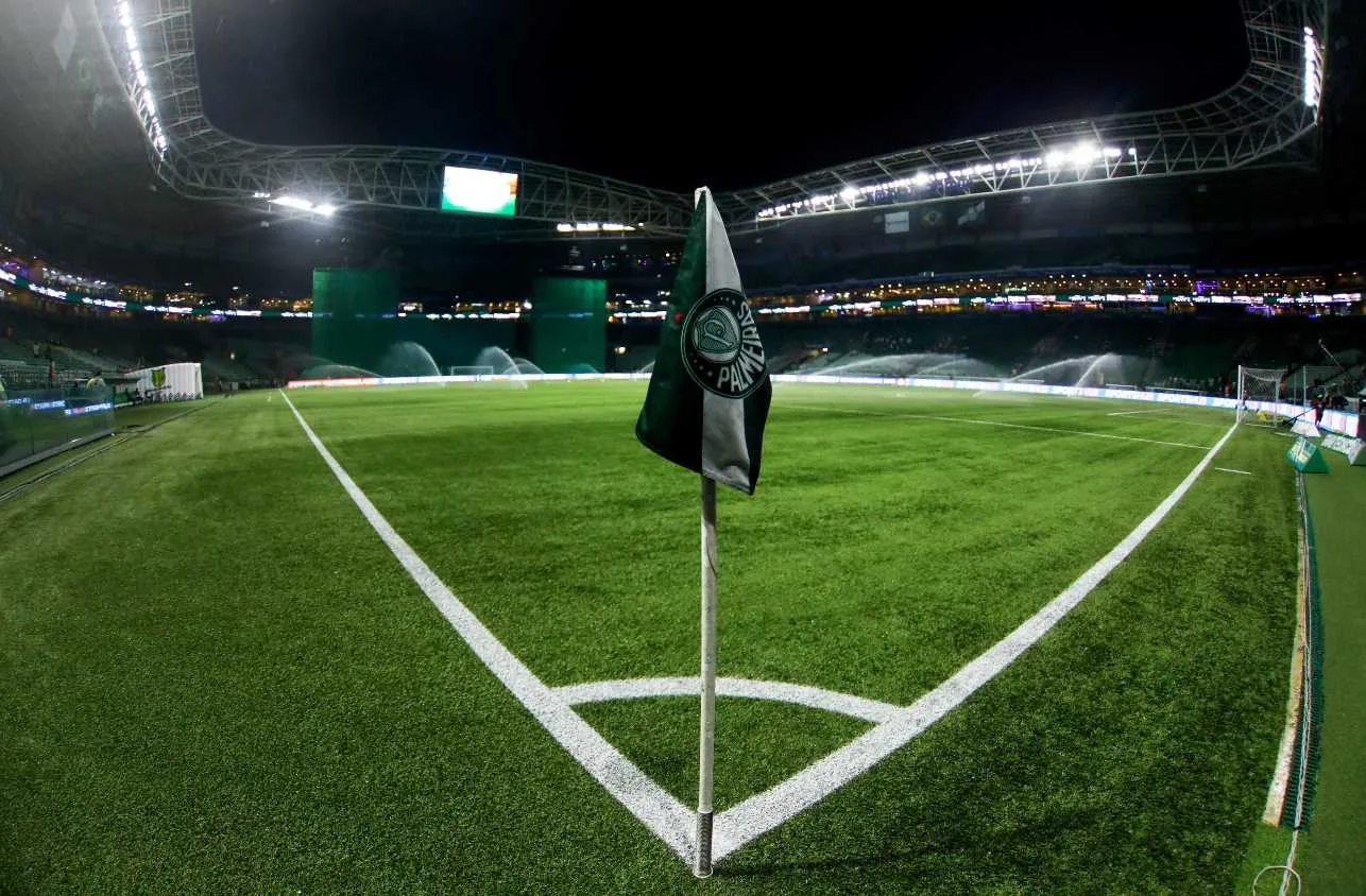 Depois do susto, Palmeiras busca a virada sobre a Inter de Limeira; veja