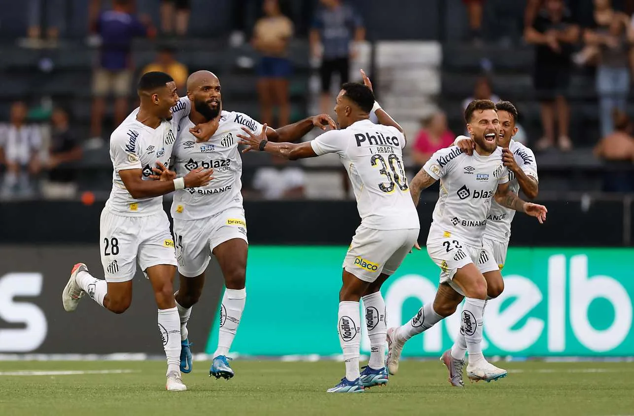 Brasileirão Série B tem 10 times em campo hoje; veja os jogos (28/1) 