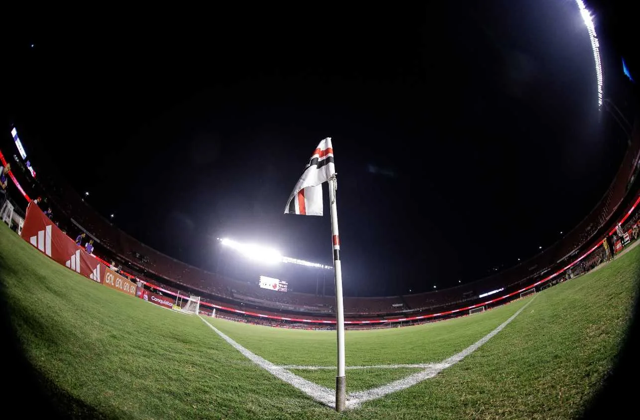 Ferroviária atropela o São Paulo e anota dois gols na Copinha; veja