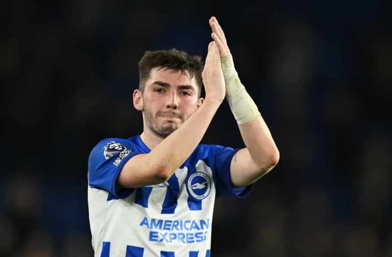 Brighton e Wolverhampton empatam em jogo sem gols