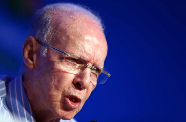 Ex-jogador e técnico, Zagallo morre aos 92 anos