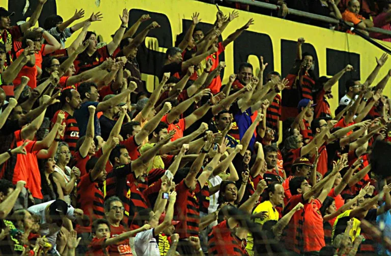 Sport não suporta a pressão e é derrotado pelo Retrô no Pernambucano