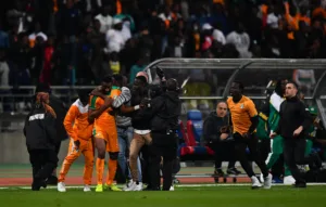 Costa do Marfim supera Senegal nos pênaltis e avança na Copa Africana das Nações