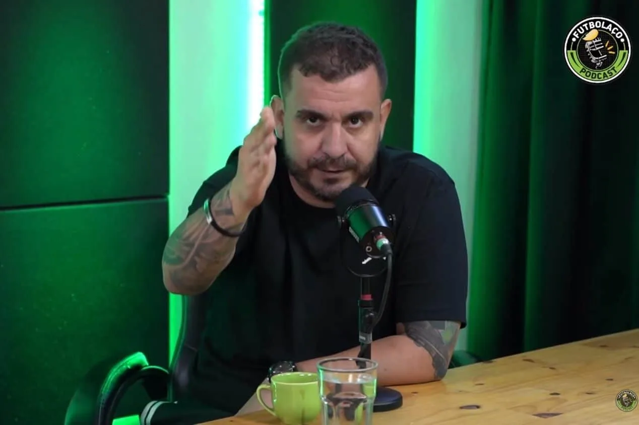 Fui Clear abre o jogo sobre o que os jogadores acham da mídia: “Chacota”