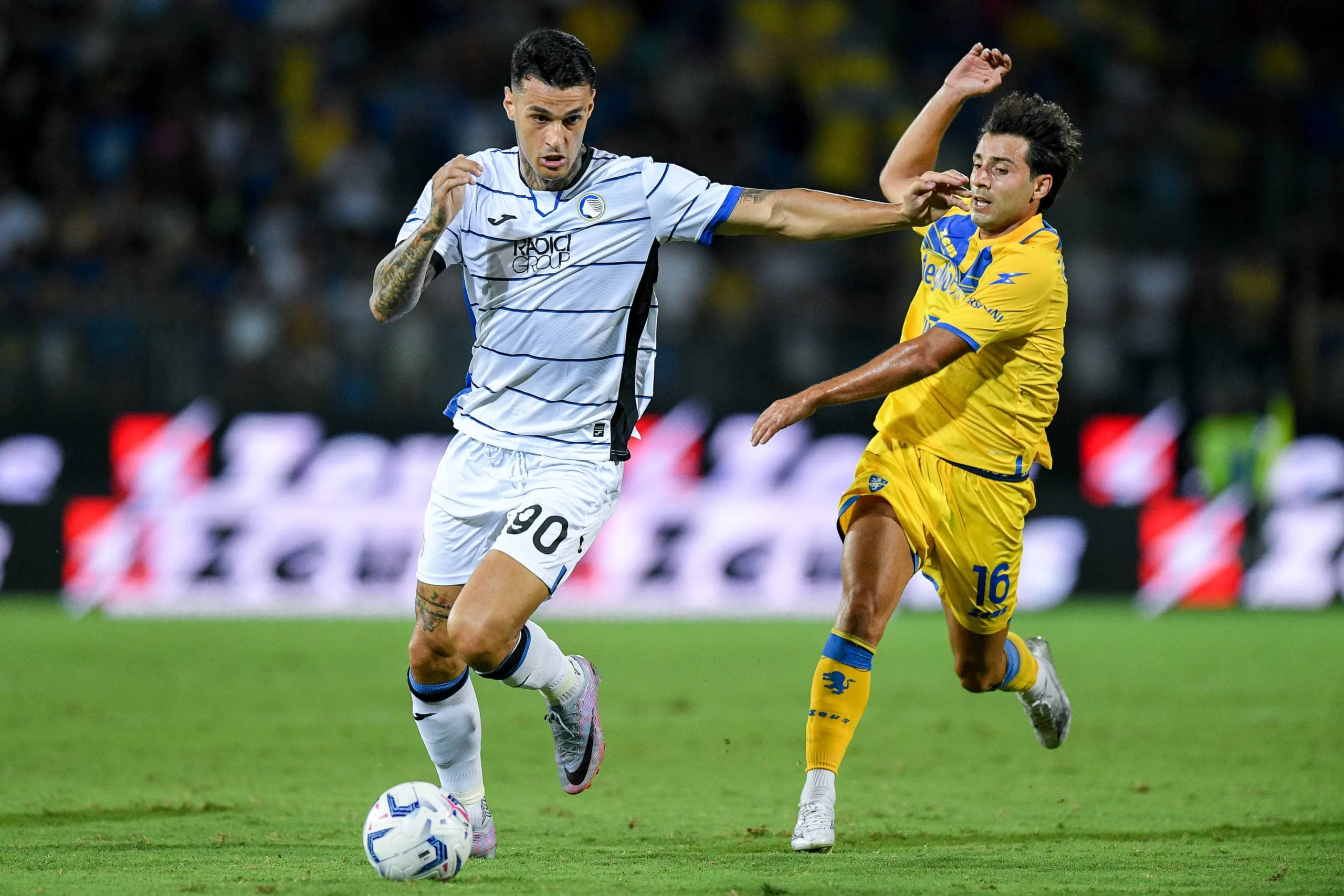 Palpite Atalanta x Frosinone – Campeonato Italiano – 15/01/2024