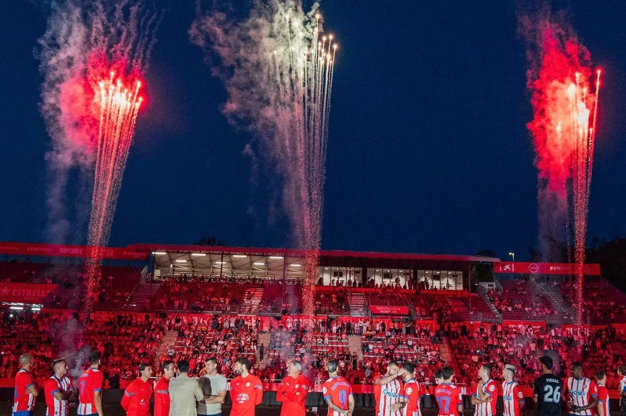 Girona x Atlético de Madrid: onde assistir à partida de LaLiga
