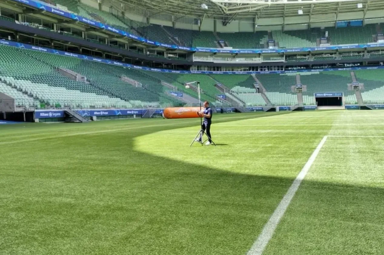 PVC pede mudança drástica para evitar gramados esburacados: “Investimento”