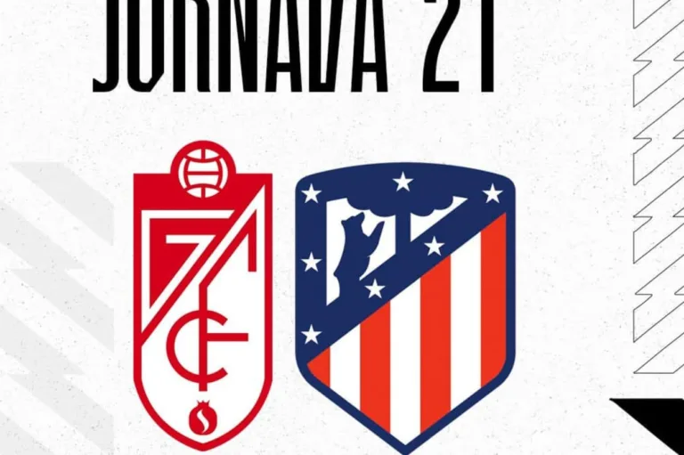 Granada x Atlético de Madrid: onde assistir ao jogo de La Liga