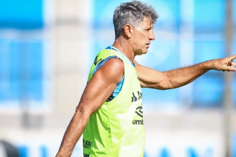 Grêmio deve mudar contra o São José; veja a provável escalação