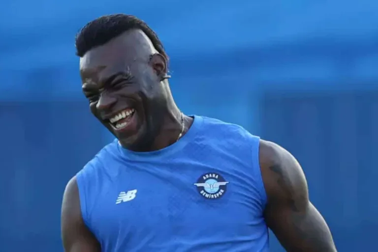 Grêmio recebe ‘oferta’ de Balotelli no mercado da bola, revela GZH