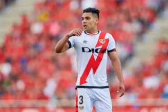 Centroavante ídolo da Colômbia é oferecido ao Grêmio; confira