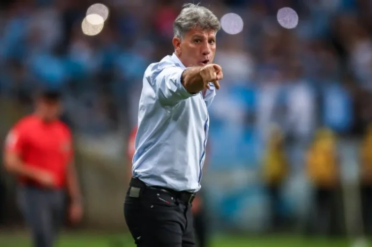 Grêmio tem desfalques hoje contra o Juventude; veja lista