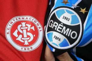 Conmebol adia jogos de Grêmio e Internacional por enchentes no RS