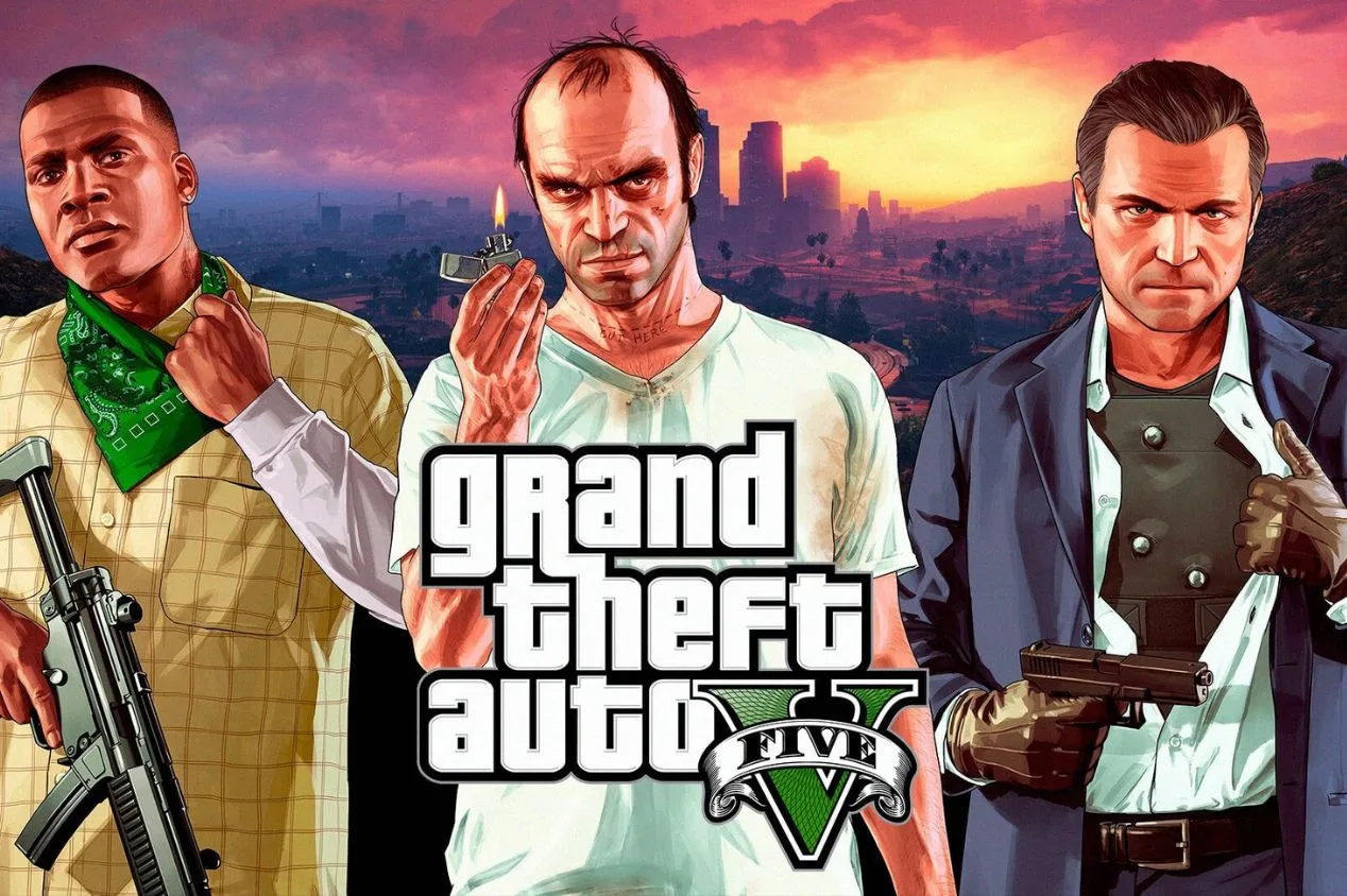 GTA 5: todos os códigos e cheats para PC