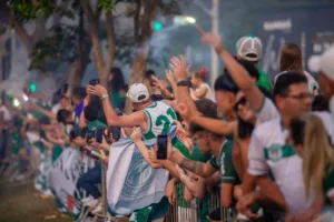 Guarani lança novidade para se aproximar dos seus torcedores
