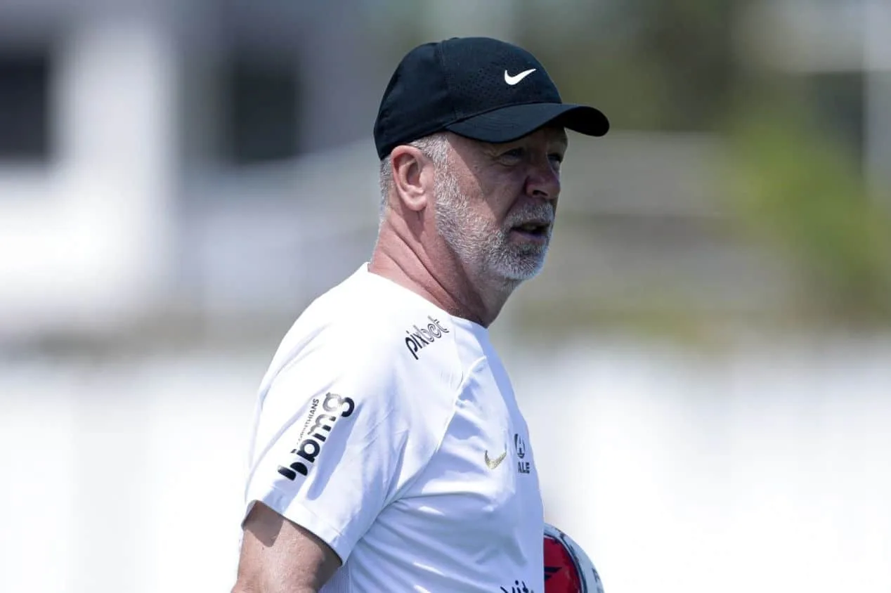 Guarani x Corinthians: onde assistir ao jogo do Paulistão