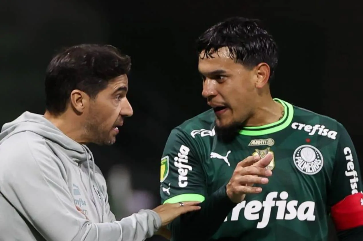 Arnaldo Ribeiro diz que zagueiro do SPFC é melhor que Gustavo Gómez, do Palmeiras