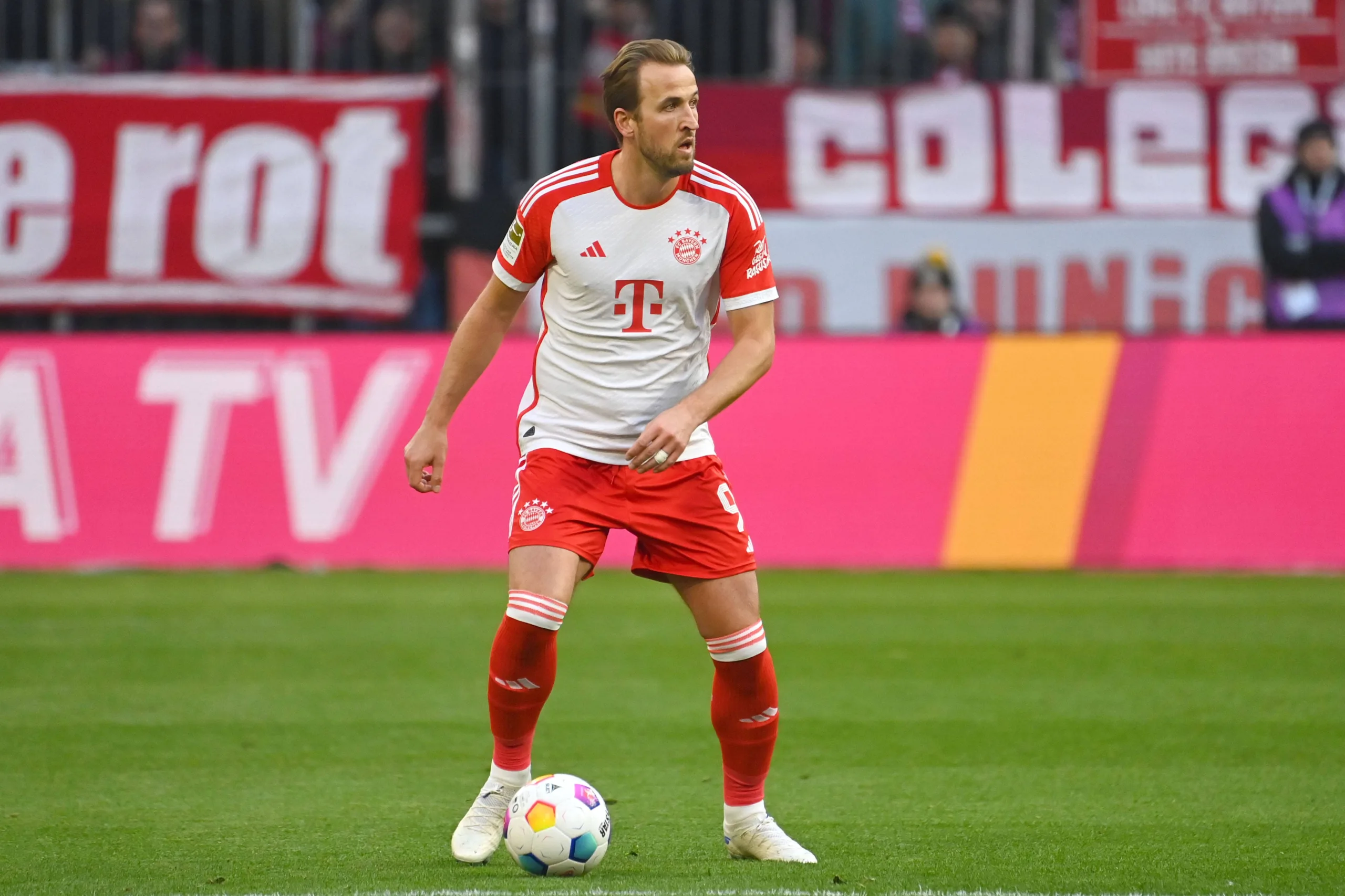 Bayern x Union Berlin – Bundesliga: palpites, escalação e onde assistir – 24/01/2024