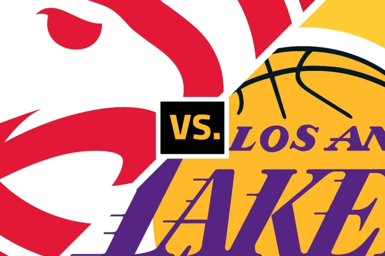 Hawks x Lakers: onde assistir ao jogo da NBA AO VIVO