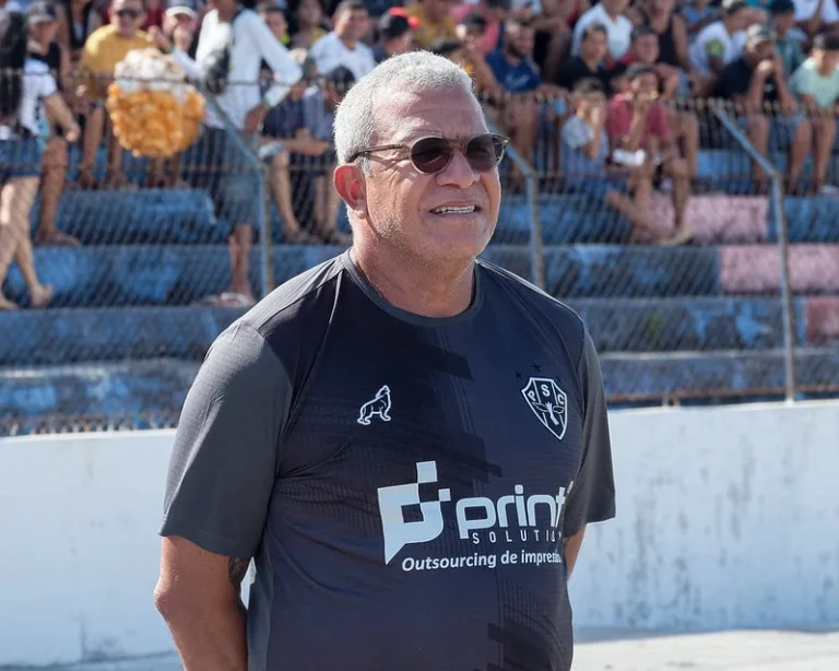 “Quero que o Flamengo se dane”, desabafa técnico do Paysandu sobre Mangueirão