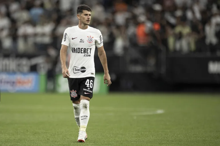 São Bernardo x Corinthians – Campeonato Paulista: palpites, escalação e onde assistir – 27/01/2024