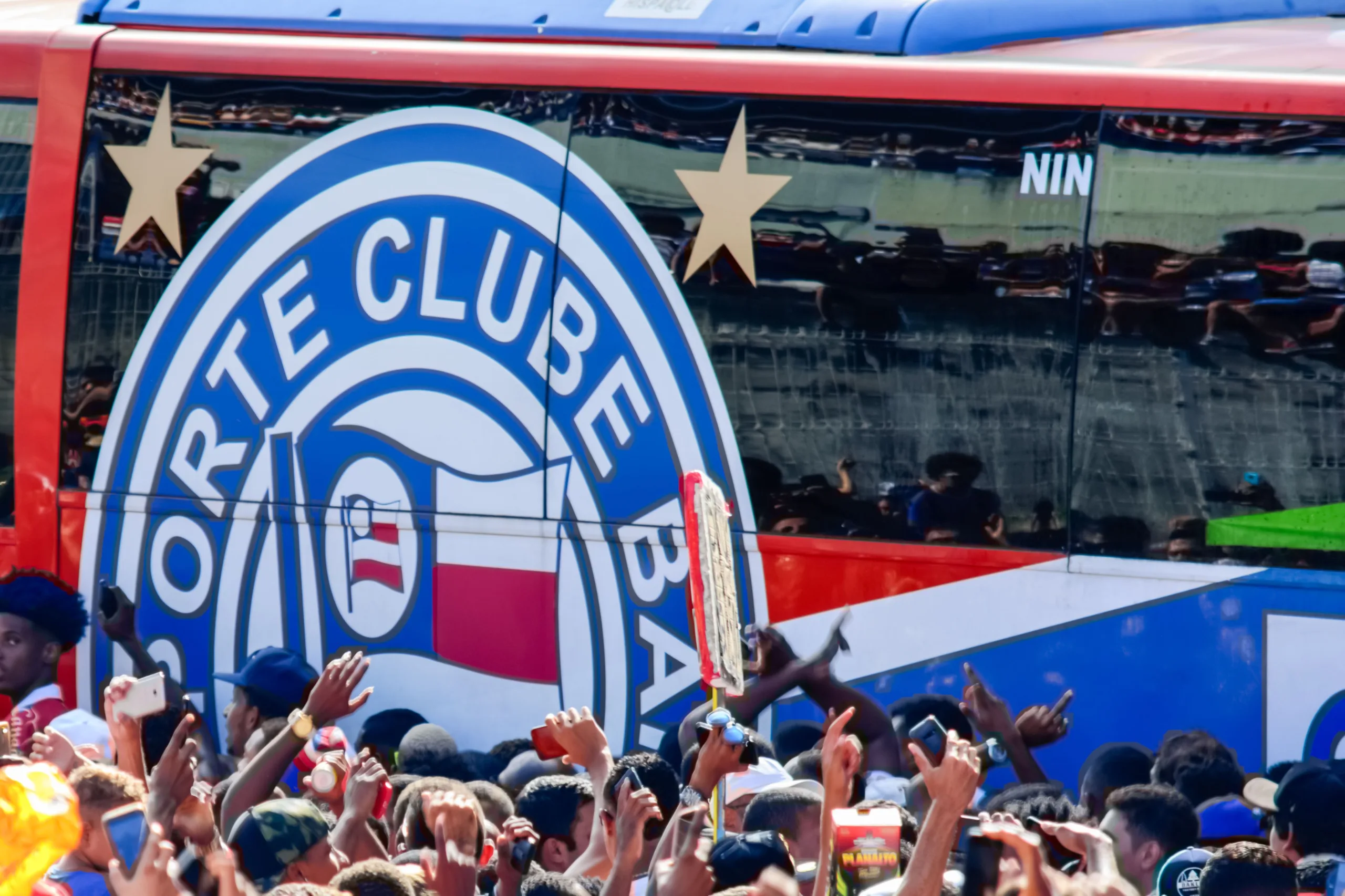 Flávio Prado sinaliza Bahia como nova potência no Brasileirão Série A