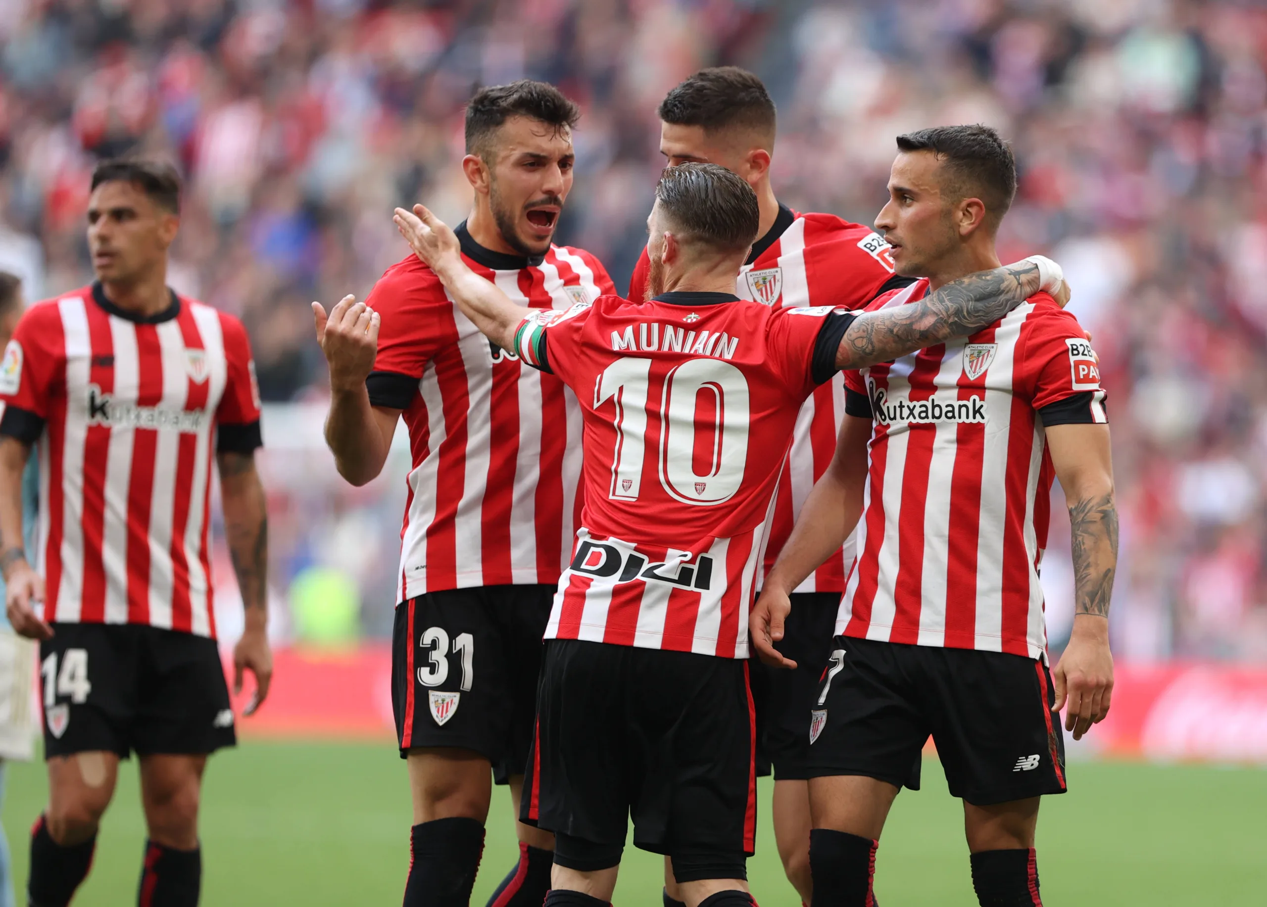 Athletic Bilbao x Barcelona: saiba tudo sobre o jogo da Copa do Rei