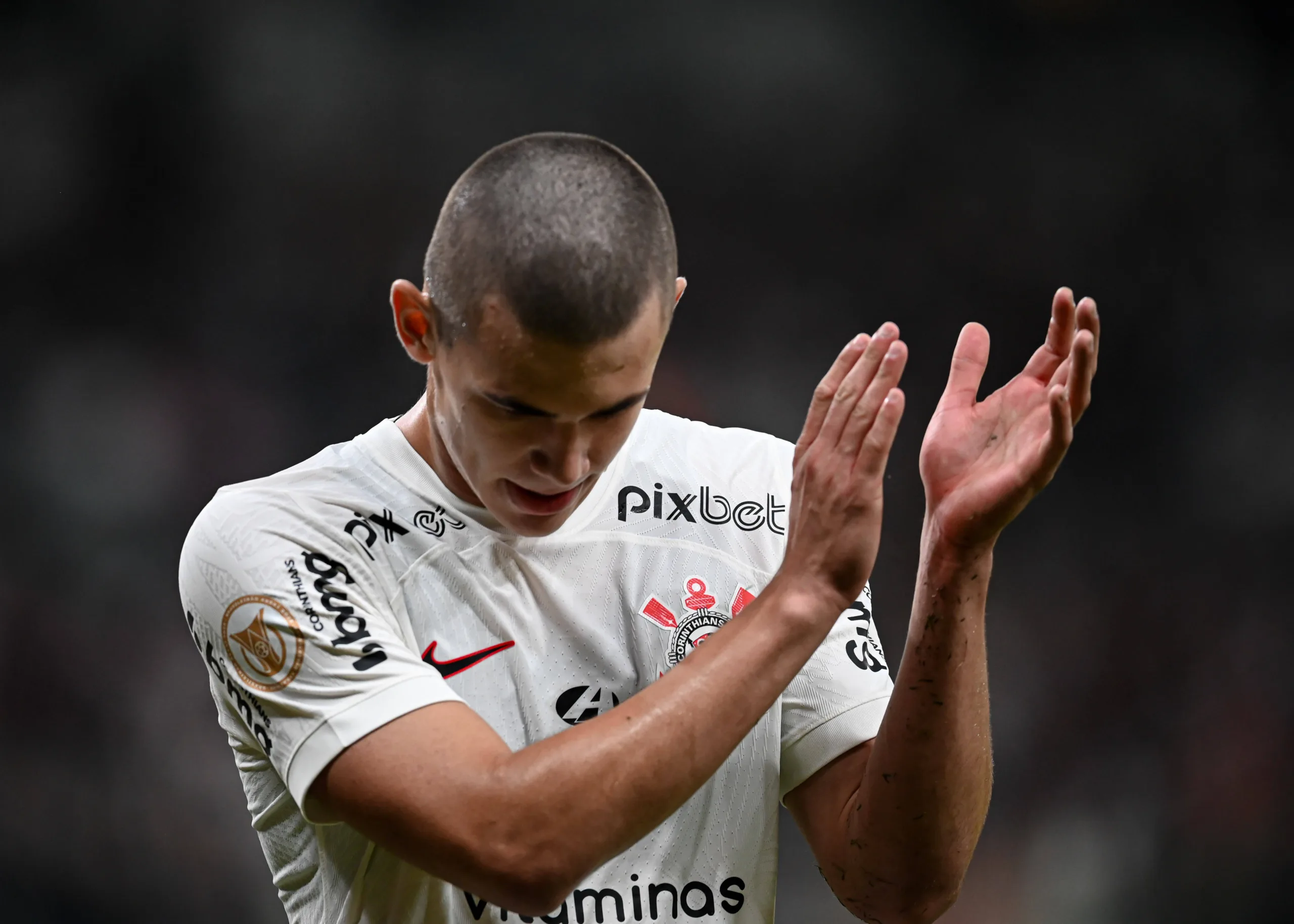 PSG: novela Gabriel Moscardo chega ao fim