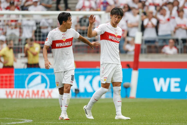 Bundesliga cede sete jogadores para a Copa da Ásia