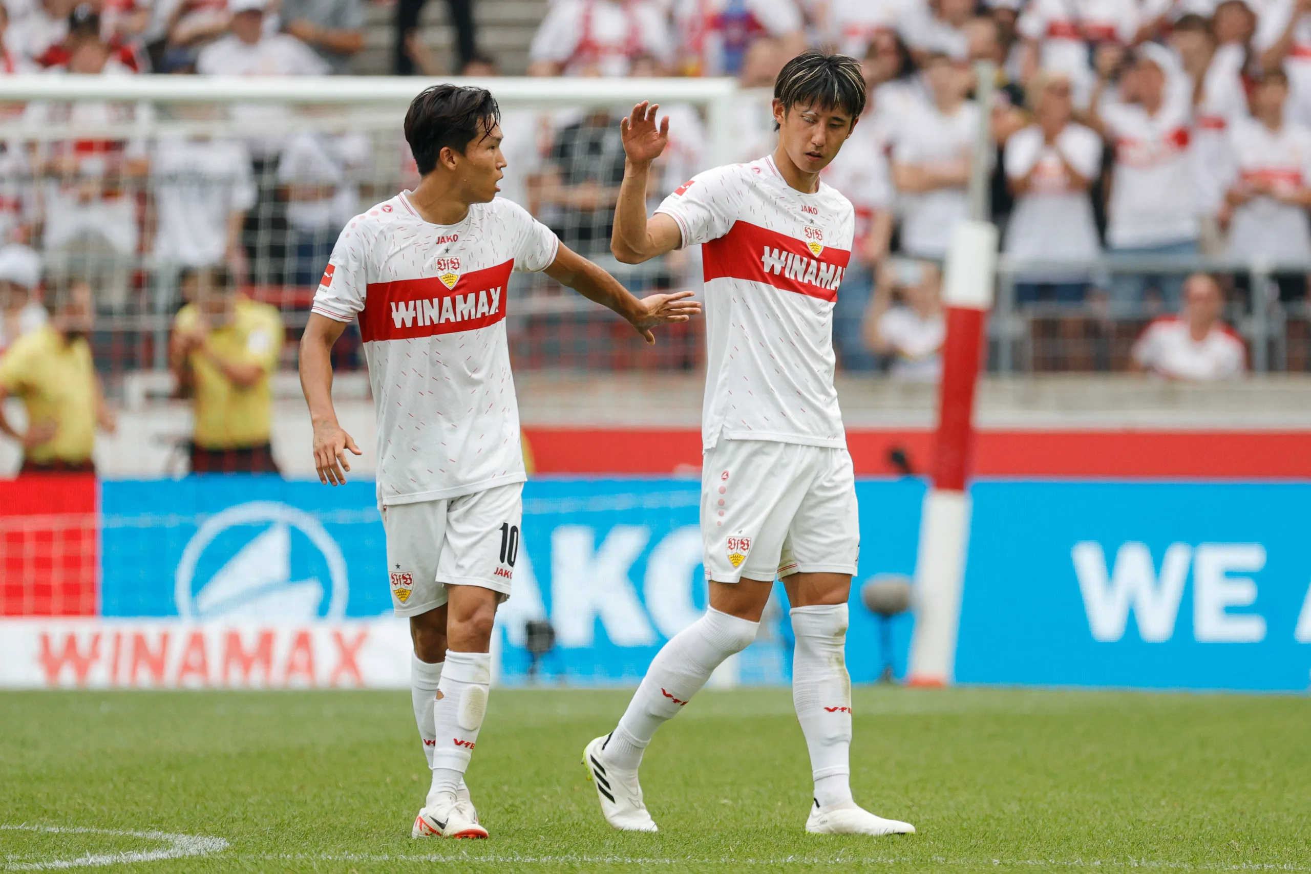 Bundesliga cede sete jogadores para a Copa da Ásia