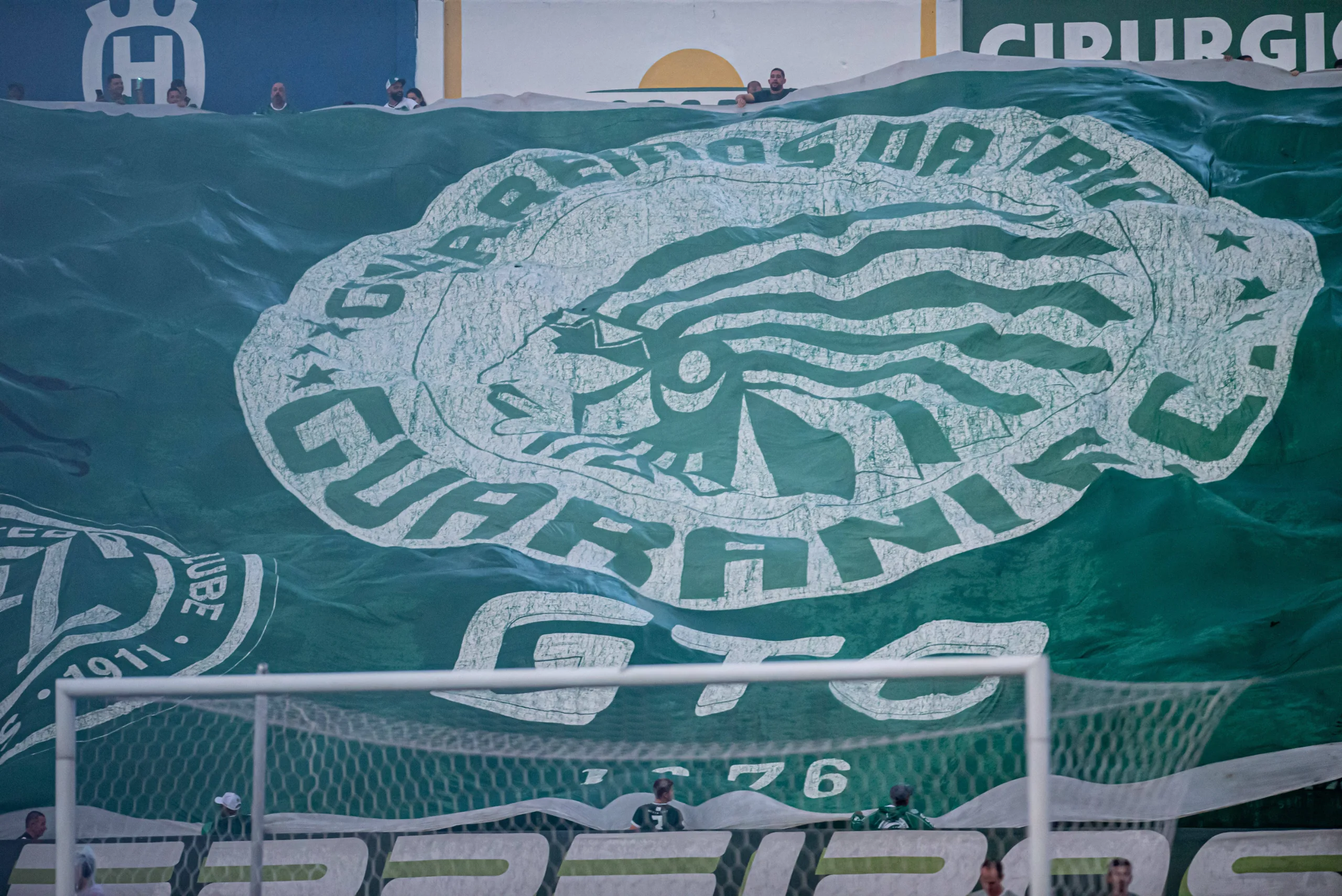 Guarani fecha novo patrocínio máster; veja detalhes