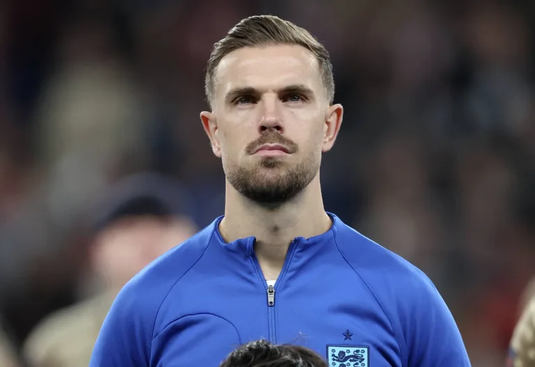 ESPN: mesa redonda na Holanda discute possibilidade de Henderson no Ajax