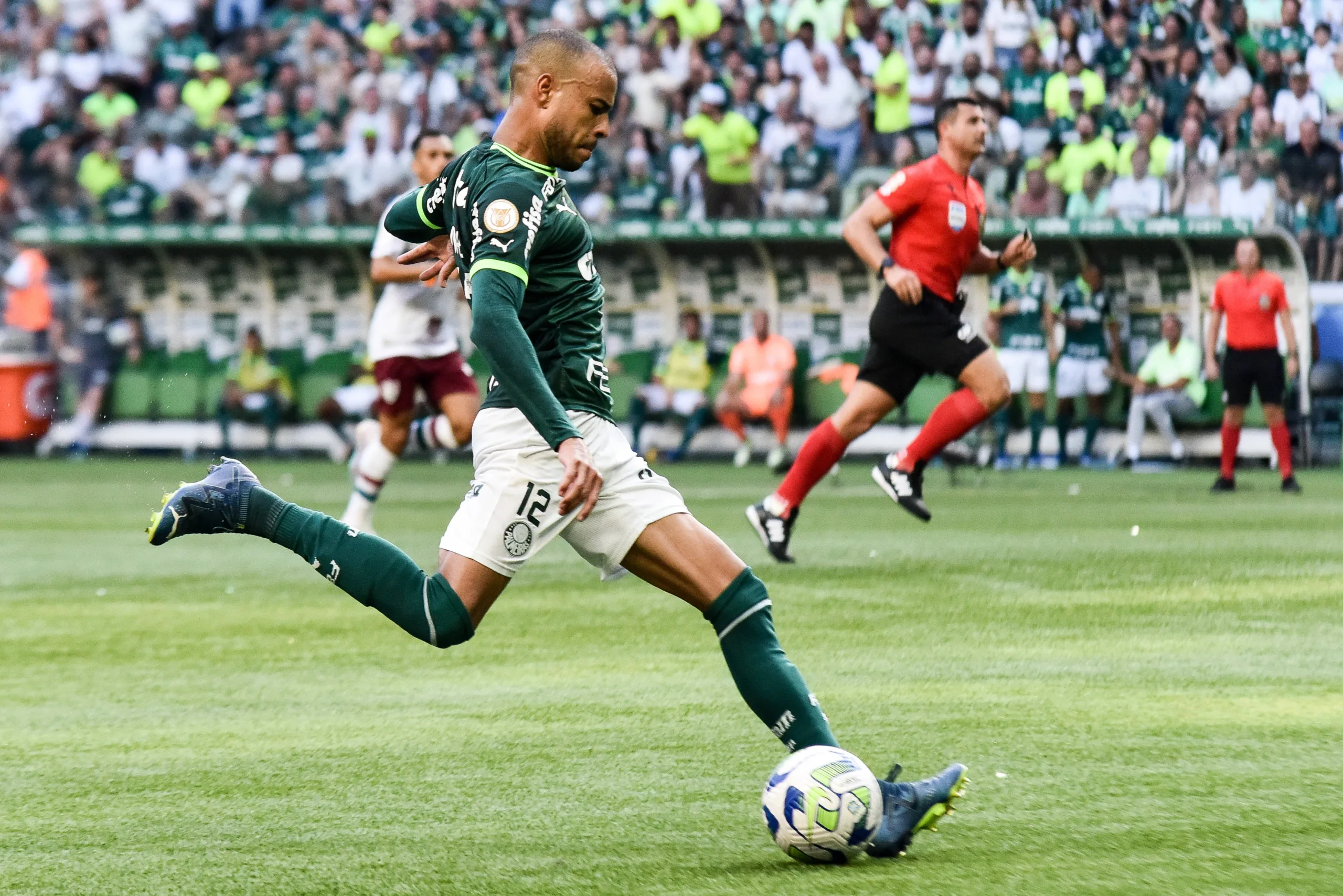 Entenda por que Mayke acionou o Santos na Justiça por polêmica com Willian Bigode